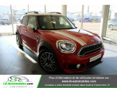 Mini Countryman occasion Rouge année 2019 boite Automatique Annonce Mini Countryman occasion Diesel Cooper SD 190 ch All4 à Beaupuy