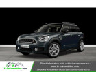 Mini Countryman occasion Gris année 2019 boite Automatique Annonce Mini Countryman occasion Diesel Cooper SD 190 ch All4 à Beaupuy