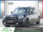 Mini Countryman occasion Noir année 2017 boite Automatique Annonce Mini Countryman occasion Diesel Cooper SD 190 ch All4 à Beaupuy