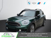 Mini Countryman occasion année 2018 boite Automatique Annonce Mini Countryman occasion Diesel Cooper SD 190 ch All4 à Beaupuy