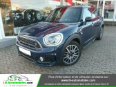 Mini Countryman occasion Bleu année 2018 boite Automatique Annonce Mini Countryman occasion Diesel Cooper SD 190 ch All4 à Beaupuy