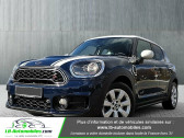 Mini Countryman occasion Bleu année 2018 boite Automatique Annonce Mini Countryman occasion Diesel Cooper SD 190 ch All4 à Beaupuy