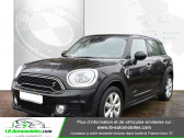 Mini Countryman occasion Noir année 2019 boite Automatique Annonce Mini Countryman occasion Diesel Cooper SD 190 ch All4 à Beaupuy