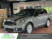 Mini Countryman occasion année 2019 boite Automatique Annonce Mini Countryman occasion Diesel Cooper SD 190 ch All4 à Beaupuy