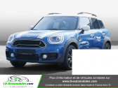 Mini Countryman occasion année 2018 boite Automatique Annonce Mini Countryman occasion Diesel Cooper SD 190 ch All4 à Beaupuy