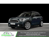 Mini Countryman occasion année 2019 boite Automatique Annonce Mini Countryman occasion Diesel Cooper SD 190 ch All4 à Beaupuy