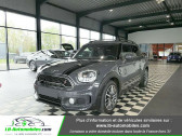 Mini Countryman occasion année 2019 boite Automatique Annonce Mini Countryman occasion Diesel Cooper SD 190 ch All4 à Beaupuy