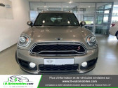 Mini Countryman occasion Argent année 2018 boite Automatique Annonce Mini Countryman occasion Diesel Cooper SD 190 ch à Beaupuy