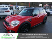 Mini Countryman occasion année 2019 boite Automatique Annonce Mini Countryman occasion Diesel Cooper SD 190 ch à Beaupuy