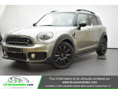 Mini Countryman occasion année 2017 boite Automatique Annonce Mini Countryman occasion Diesel Cooper SD 190 ch à Beaupuy