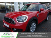 Mini Countryman occasion année 2018 boite Automatique Annonce Mini Countryman occasion Diesel Cooper SD 190 ch à Beaupuy
