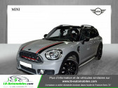 Mini Countryman occasion année 2017 boite Automatique Annonce Mini Countryman occasion Diesel Cooper SD 190 ch à Beaupuy