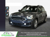 Mini Countryman occasion année 2018 boite Automatique Annonce Mini Countryman occasion Diesel Cooper SD 190 ch à Beaupuy