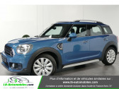 Mini Countryman occasion année 2017 boite Automatique Annonce Mini Countryman occasion Diesel Cooper SD 190 ch à Beaupuy