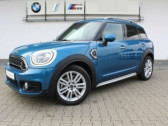 Mini Countryman occasion année 2018 boite Automatique Annonce Mini Countryman occasion Diesel Cooper SD 190 à Beaupuy