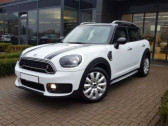 Mini Countryman occasion année 2018 boite Automatique Annonce Mini Countryman occasion Diesel Cooper SD 190 à Beaupuy