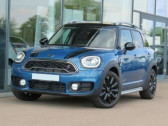 Mini Countryman occasion année 2017 boite Automatique Annonce Mini Countryman occasion Diesel Cooper SD 190 à Beaupuy