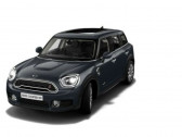 Mini Countryman occasion année 2018 boite Automatique Annonce Mini Countryman occasion Diesel Cooper SD 190 à Beaupuy