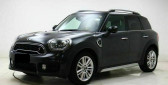 Mini Countryman occasion année 2017 boite Automatique Annonce Mini Countryman occasion Diesel COOPER SD 190CH BVA à Villenave-d'Ornon