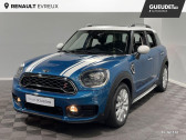 Mini Countryman occasion année 2017 boite Automatique Annonce Mini Countryman occasion Diesel Cooper SD 190ch BVA à Évreux