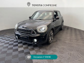 Mini Countryman occasion année 2017 boite Automatique Annonce Mini Countryman occasion Diesel Cooper SD 190ch BVA à Jaux