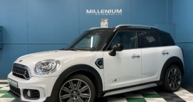 Mini Countryman , garage MILLENIUM AUTOMOBILES  Royan