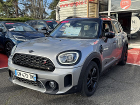 Mini Countryman , garage VPN AUTOS PAU - WILL AUTO  Lons