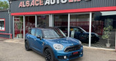 Mini Countryman COOPER SD 190CH EXQUISITE ALL4 BVA   Eckbolsheim 67