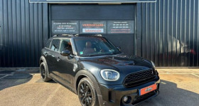 Mini Countryman , garage VARIOUS'CARS � Illange