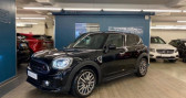 Mini Countryman occasion année 2019 boite Automatique Annonce Mini Countryman occasion Diesel Cooper SD 190ch John Cooper Works BVA à Le Port-marly