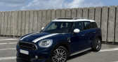 Mini Countryman occasion année 2018 boite Automatique Annonce Mini Countryman occasion Diesel Cooper SD 190ch John Works ALL4 BVA à VILLENEUVE LOUBET