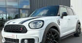 Mini Countryman COOPER SD 190ch JOHN WORKS BVA8   PLEUMELEUC 35
