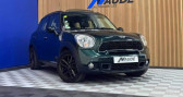 Annonce Mini Countryman occasion Diesel COOPER SD 2.0 D 143 CH BVA ALL 4 � Lozanne