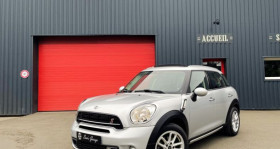 Mini Countryman , garage SAMS GARAGE  Saint Berthevin