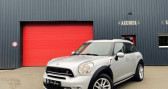Mini Countryman occasion année 2015 boite Automatique Annonce Mini Countryman occasion Diesel Cooper SD ALL4 2.0d 143 2015 à Saint Berthevin