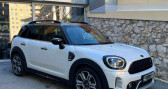 Annonce Mini Countryman occasion Essence Cooper SD All4 BA � MONACO