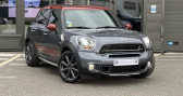 Annonce Mini Countryman occasion Diesel Cooper SD All4 Park Lane - Double toit pano  ANDREZIEUX-BOUTHEON