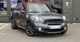 Mini Countryman occasion 2015 mise en vente à ANDREZIEUX-BOUTHEON par le garage QUATRE VINGT DIX NEUF SAS - photo n°1