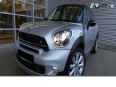 Annonce Mini Countryman occasion Diesel Cooper SD All4 à Beaupuy