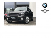 Mini Countryman occasion année 2015 boite Manuelle Annonce Mini Countryman occasion Diesel Cooper SD All4 à Beaupuy