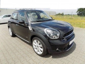 Mini Countryman occasion année 2015 boite Manuelle Annonce Mini Countryman occasion Diesel Cooper SD All4 à Beaupuy