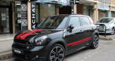 Annonce Mini Countryman occasion Diesel Cooper SD143 ALL4 PACK JCW INT/EXT  PEYROLLES EN PROVENCE