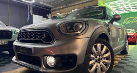 Mini Countryman , garage KARLINE 91 � lisses