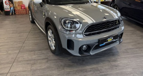 Mini Countryman occasion 2022 mise en vente &agrave; WOIPPY par le garage ACTIVA - photo n&deg;1