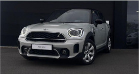 Mini Countryman , garage BMW CHARRIER CHOLET � Cholet