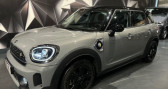 Mini Countryman occasion année 2022 boite Automatique Annonce Mini Countryman occasion Hybride COOPER SE 125CH 95CH BUSINESS DESIGN ALL4 BVA6 à AUBIERE