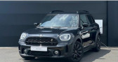 Mini Countryman occasion année 2022 boite Automatique Annonce Mini Countryman occasion Hybride Cooper SE 125ch 95ch Edition Premium ALL4 BVA6 à Cholet