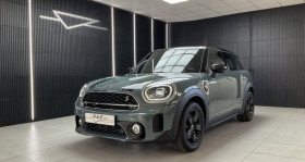 Mini Countryman occasion 2022 mise en vente à Montgeron par le garage PRESTIGE AUTO FRANCE - photo n°1