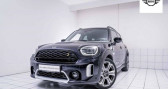 Mini Countryman occasion année 2021 boite Automatique Annonce Mini Countryman occasion Hybride Cooper SE 125ch + 95ch ALL4 BVA6 à Paris