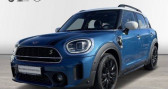 Mini Countryman occasion année 2021 boite Automatique Annonce Mini Countryman occasion Hybride Cooper SE 125ch + 95ch ALL4 BVA6 à Paris